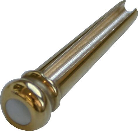 John Pearse - King Pins - Glockenbronze